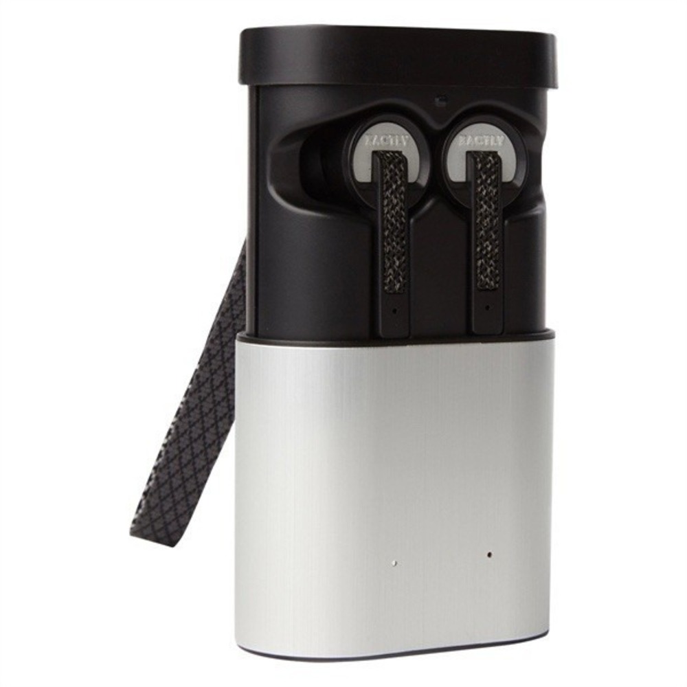 NIB XACTLY XA02 Krypton Wireless Earbuds - New in Box. Bluetooth,‎ Charging Case